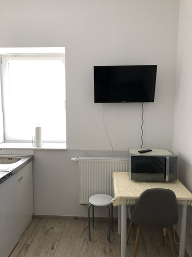 Others 5, Fremdenzimmer Sas, Heinsberg