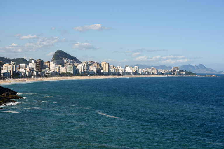Others 4, Omar do Rio - Apartamento V403, Rio de Janeiro