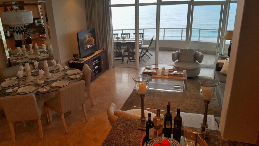 Food & Drinks 5, 703 Oyster Schelles, eThekwini