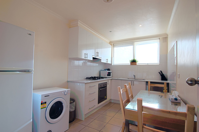 Others 4, Park Squire Motor Inn and Serviced Apartments, Melbourne
