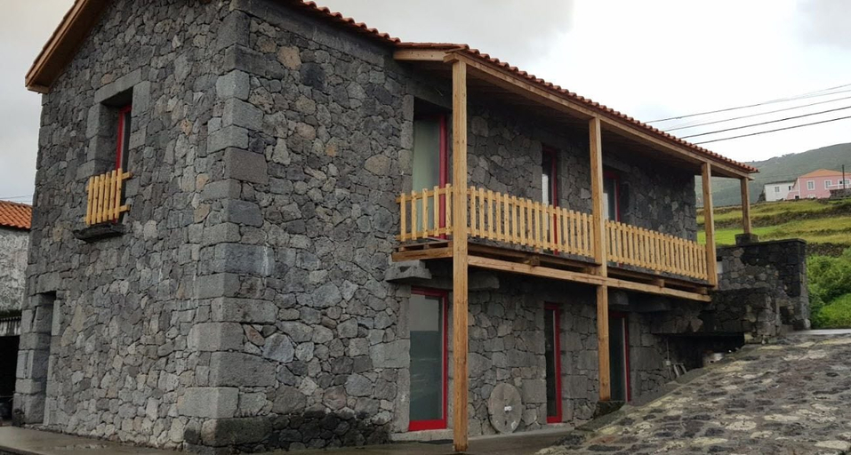 Exterior & Views 2, Sara Village, São Roque do Pico