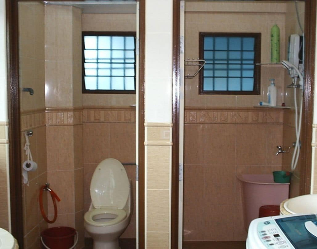 Bathroom 4, Just For You Highlands Apartment., Cameron Highlands