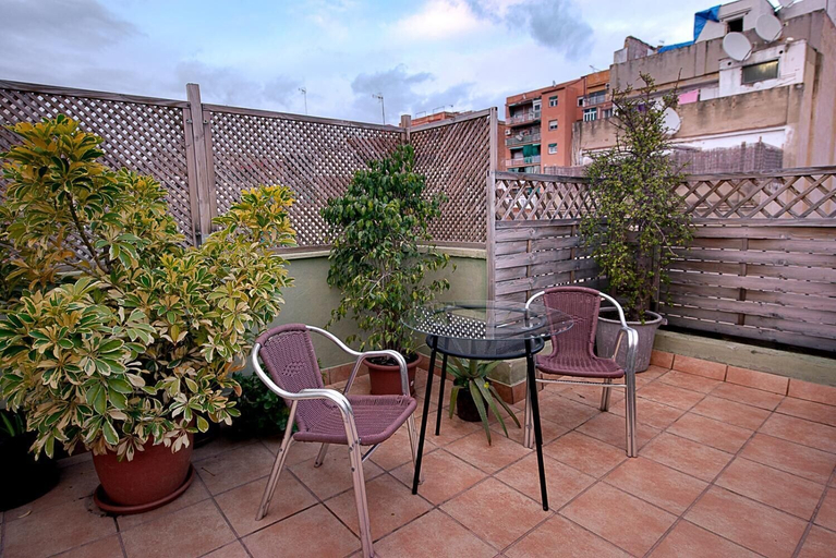 Others 5, Kamelly Guest House, Barcelona
