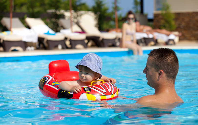 Sport & Beauty 2, Blue Waves Resort, Malinska-Dubašnica