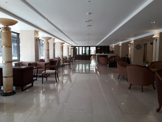 Food & Drinks 5, Hotel Geumosan, Gumi