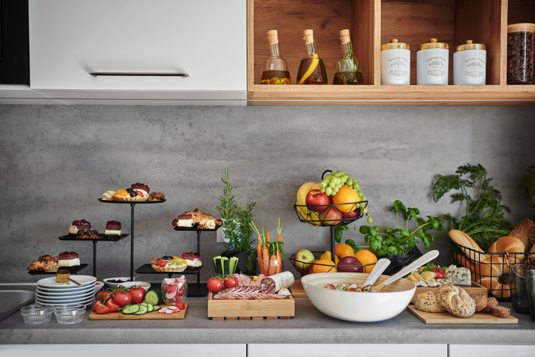 Food & Drinks 5, Coffee Inn, Gdańsk City