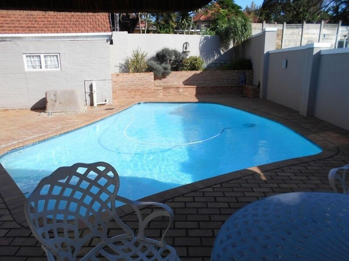 Sport & Beauty 5, Hamelin Guest House, eThekwini