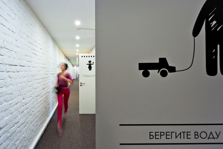 Others 5, Hostel Friends Graffiti, Sankt-Peterburg gorsovet
