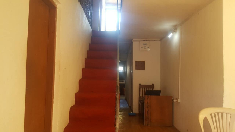 Others 5, Rising Moon Guest House, Gandaki