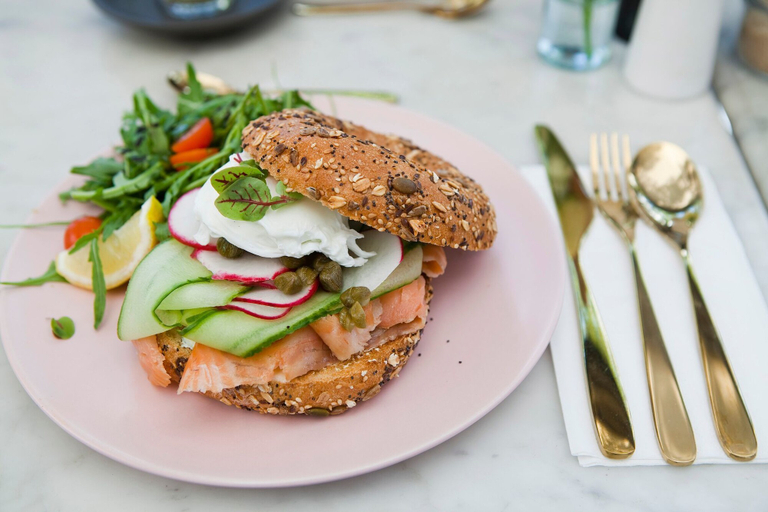 Food & Drinks 5, The Hughenden Boutique Hotel, Sydney