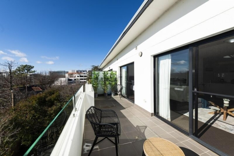 Exterior & Views 5, Accommodate Canberra - Century, Canberra