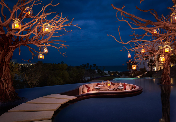 Sport & Beauty 2, Las Ventanas al Paraiso, A Rosewood Resort, La Paz
