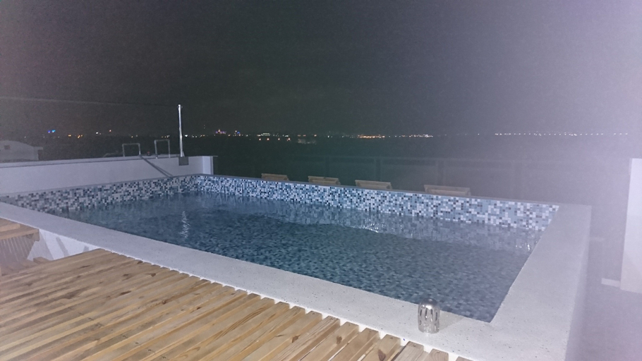 Sport & Beauty 5, Happy Cape B&B, Penghu