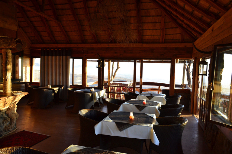 Food & Drinks 4, Namib's Valley Lodge, Windhoek Rural