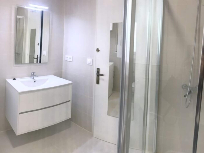 Bathroom 3, Apartamento Retiro 2, Girona