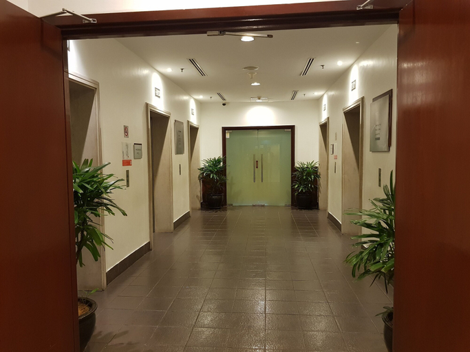 Others 5, Good Service Suite at Times Square, Kuala Lumpur