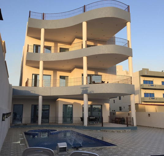 Exterior & Views 2, Alyal Chalets