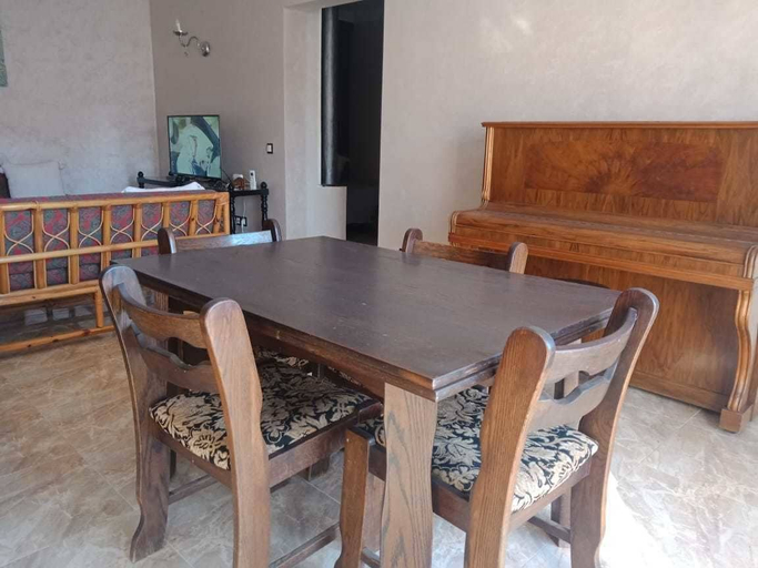 Others 4, Appartement Residence Firdaous-ALC-178, Marrakech