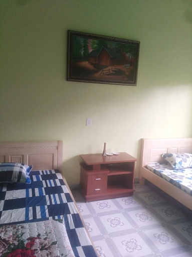 Bedroom 3, Homestay Lang Che 69, Mộc Châu