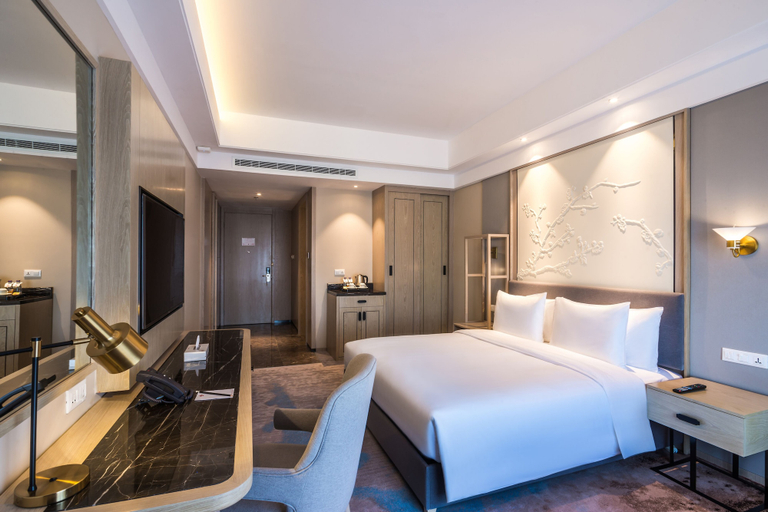 Bedroom 4, Aber Khamis Mushait