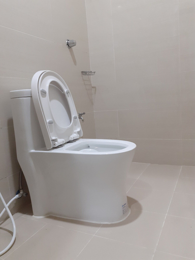Bathroom 4, Meaco Royal Hotel - Ilagan, Ilagan