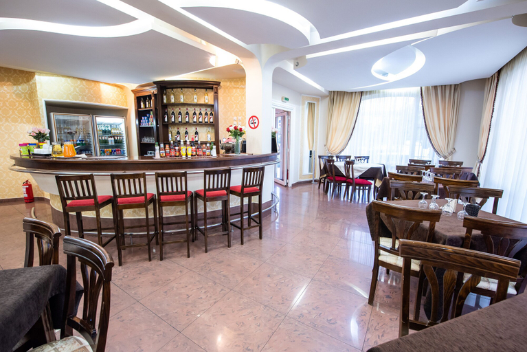 Food & Drinks 4, Hotel Imperial, Timisoara