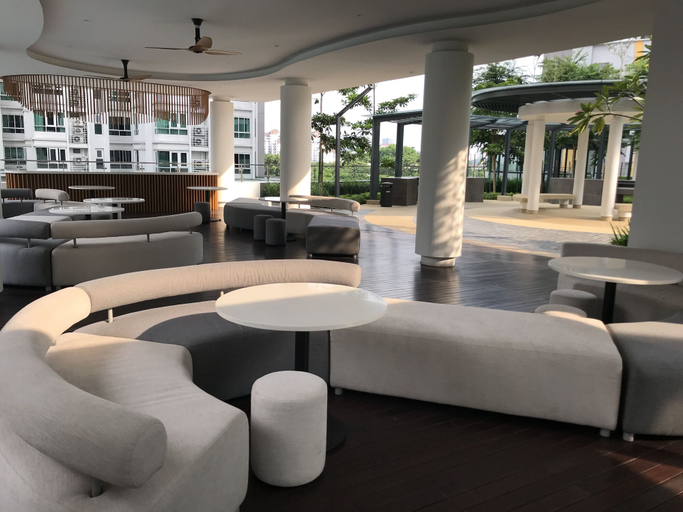 Others 5, 18 New Home KLCC, Kuala Lumpur