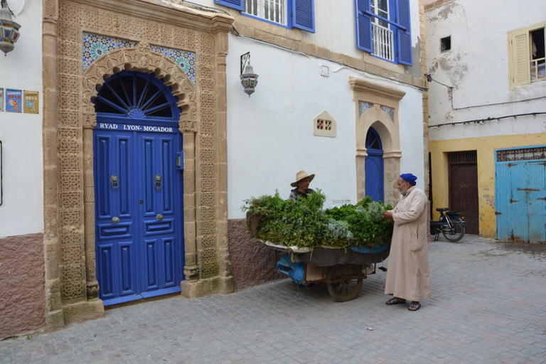 Exterior & Views 2, Riad Lyon Mogador, Essaouira