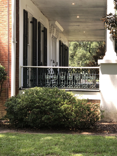 Exterior & Views 2, Loyd Hall Plantation, Rapides