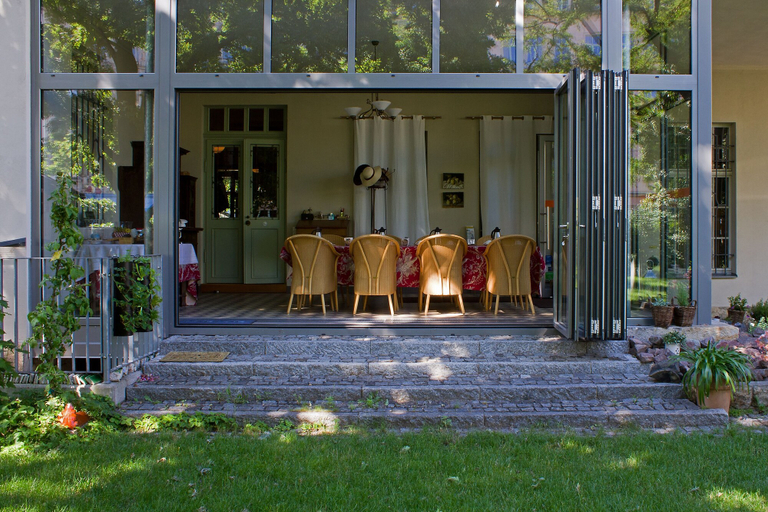 Exterior & Views 2, Alte Remise, Dresden