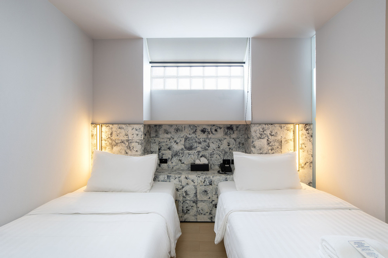 Bedroom 19