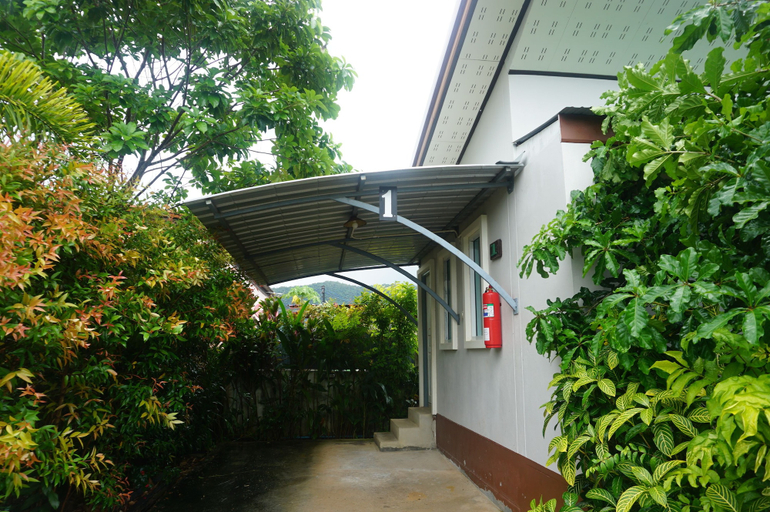 Exterior & Views 2, Sabaidee Resort Satun, Muang Satun