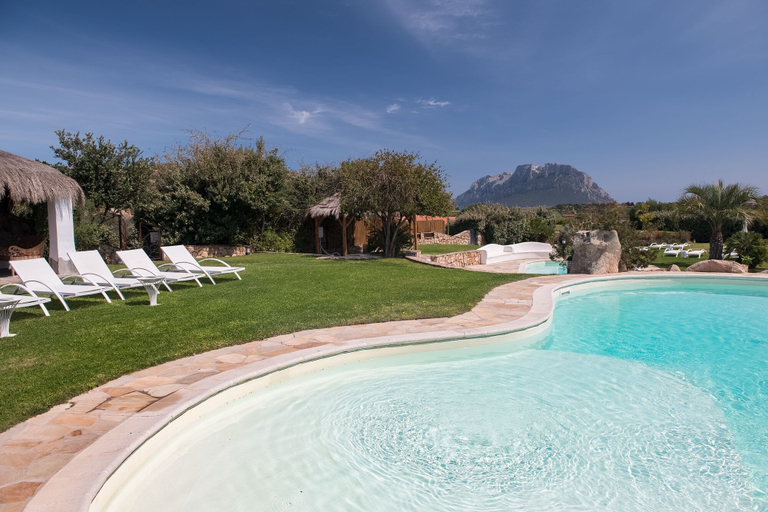 Sport & Beauty 2, Hotel Ollastu, Olbia-Tempio