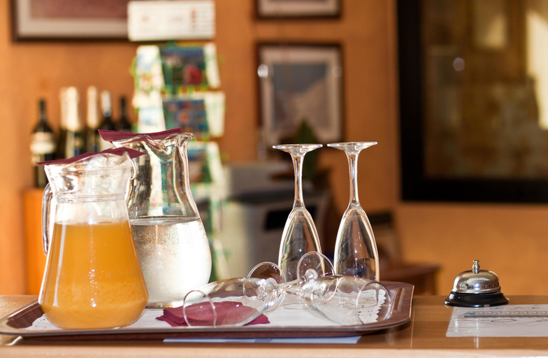 Food & Drinks, Amadores Beach Apartments, Las Palmas