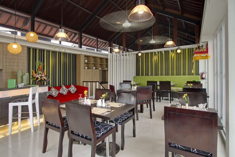 Food & Drinks 4, Kuta Ardenia Residence, Badung