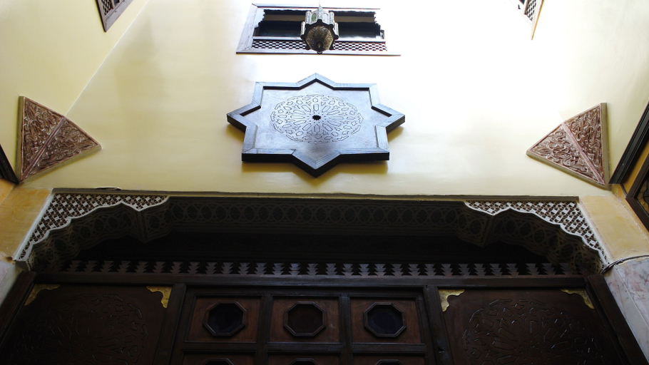 Exterior & Views 2, Dar Berrada, Fès