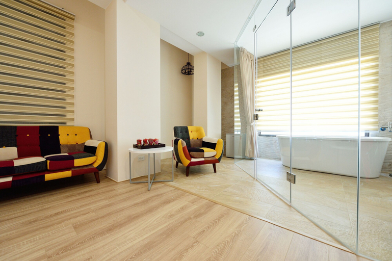 Others 5, ING Spa B&B - PengHu, Penghu