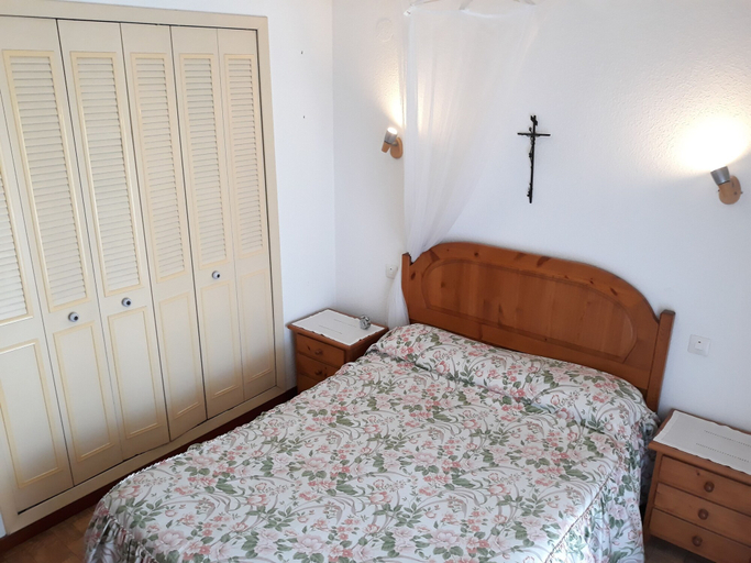 Bedroom 2, 1015 - Palmas I, Tarragona
