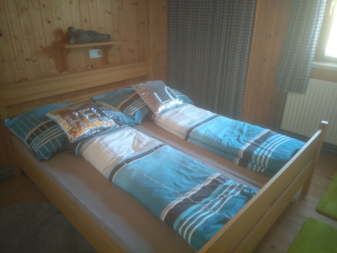 Bedroom 3, Haus Stadlau, Rohrbach im Mühlkreis