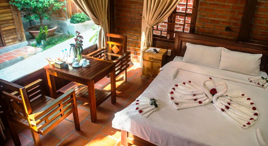 Bedroom 3, Cosy Bungalow Phu Quoc, Phú Quốc