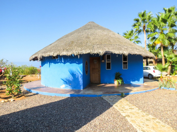 Exterior & Views 2, Casitas El Salitral, La Paz