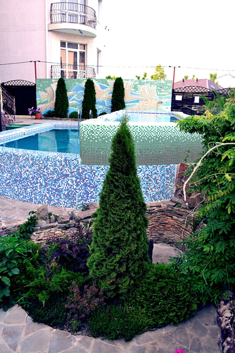 Exterior & Views 2, Hotel Olivia Vityazevo, Anapskiy rayon