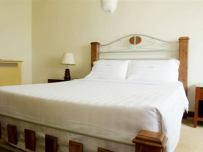 Bedroom 4, Gulu Churchill Courts Hotel, Gulu