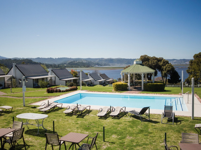 Sport & Beauty, Exquisite Cottage 20, Eden