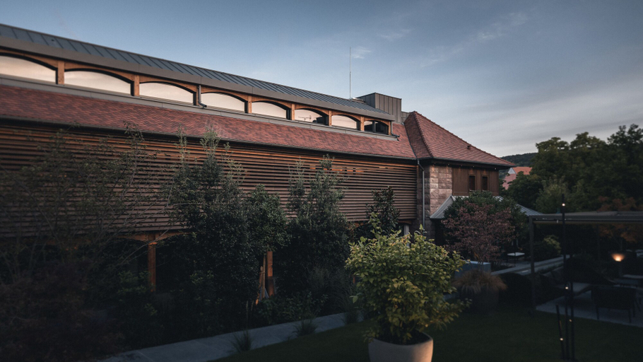 Exterior & Views 2, YONA ex Le Parc Hôtel, Bas-Rhin