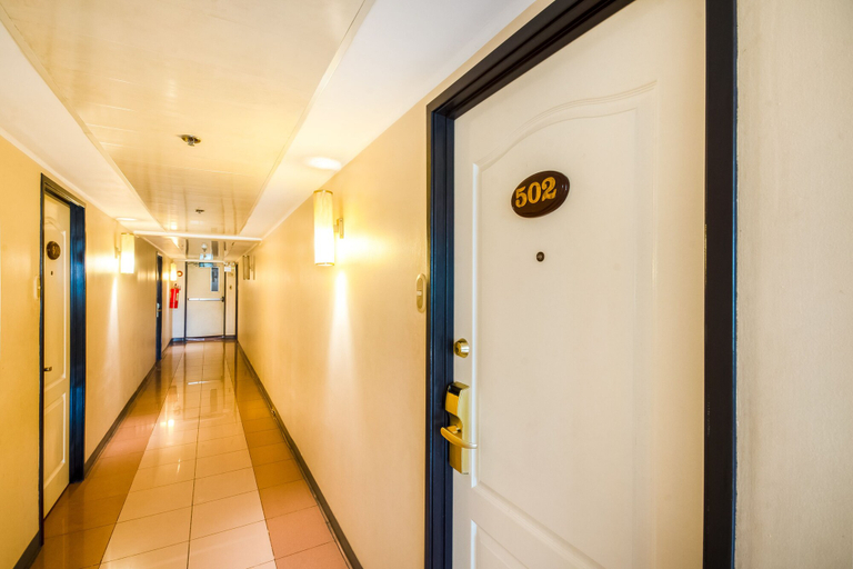 Others 5, Palladium Suites Hotel, Cebu City