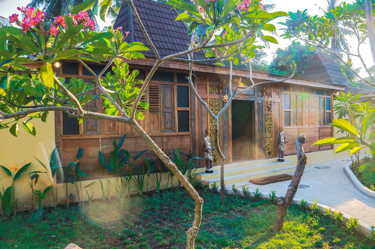 Exterior & Views 2, Salim Cottage, Lombok