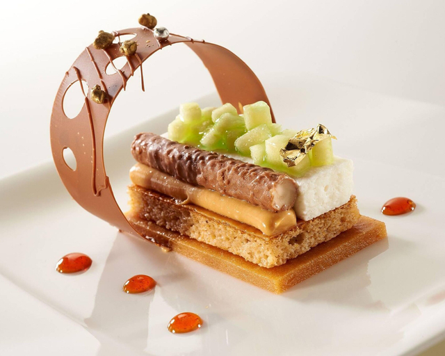 Food & Drinks 5, Cliffs Hotel, Vibo Valentia