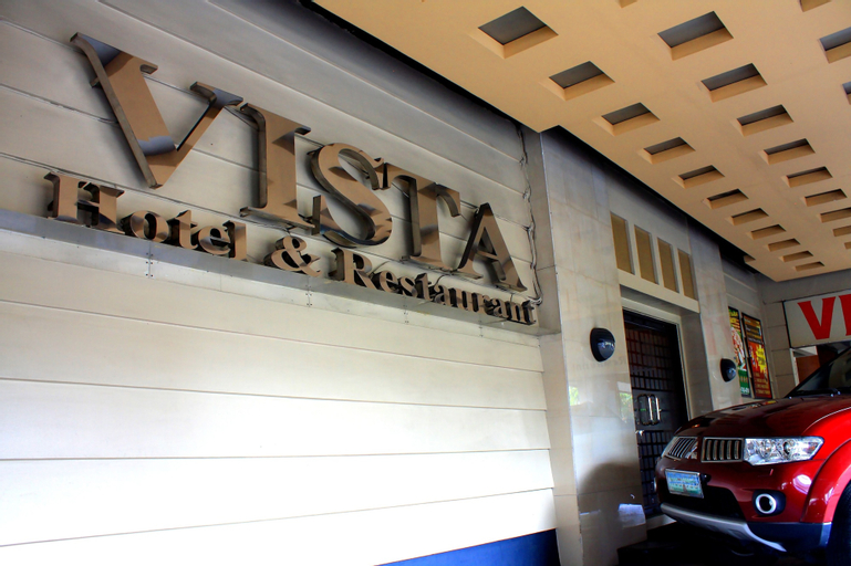 Vista Hotel Recto, Manila City