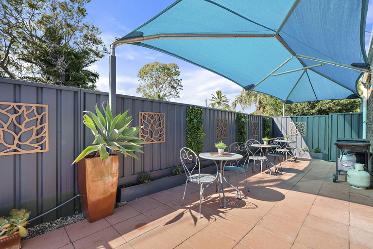 Others 4, Beachmere Palms Motel, Caboolture - East